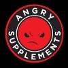 Angry Supplements Curb the Crave Green Tea, Goji, Ginger Cravings