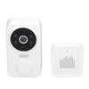 Video Doorbell Camera 1080P Smart Night Vision 2 Way Voice