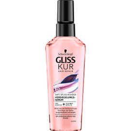 Gliss Kur Anti Split Miracle Serum for Split End-Damaged Hair, 75 ml, GTSD3