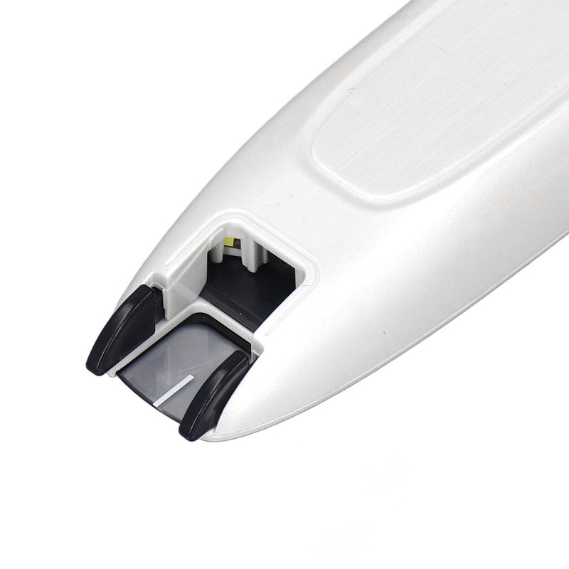 Smart Voice Translator Pen White International Edition Translation Scan Pen