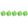 Bikes Road Bicycles Chainwheel Screws Bolts & Nut Parts for