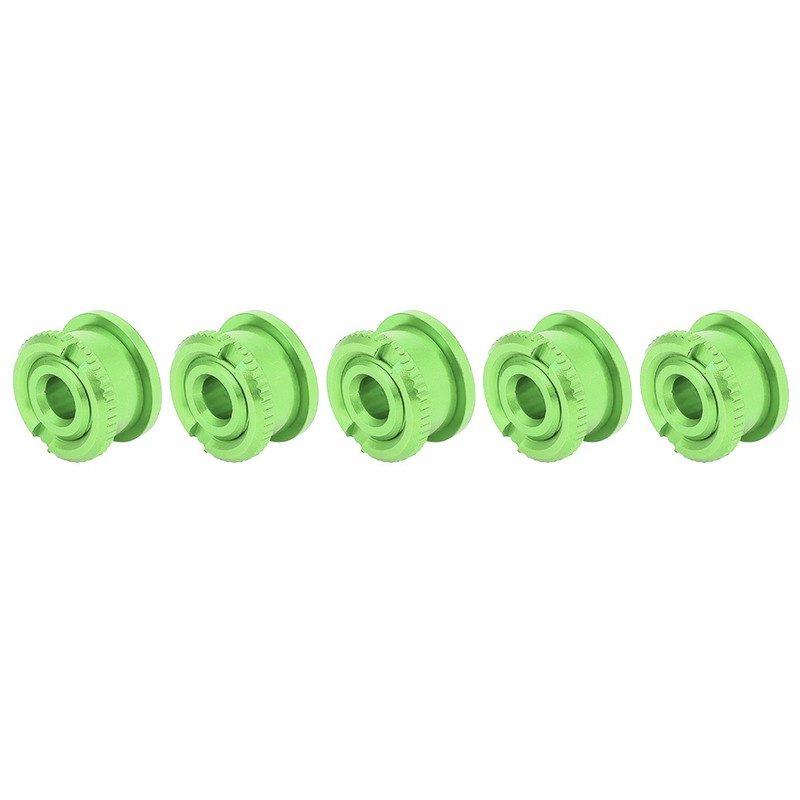 Bikes Road Bicycles Chainwheel Screws Bolts & Nut Parts for