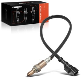 Sensor de oxígeno O2 A-Premium compatible con Honda Accord 2008-2012, CR-V 2010-2011 y Acura RDX 2007-2012, TSX 2009-2013, 2.3L 2.4L, Upstream