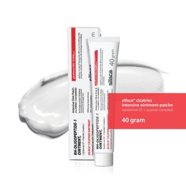 Silisca Cicatrice Ointment Strengthening barrier for problematic skin Watery glow tone-up cream 40g Silisca regenerating cream 40g Silisca regenerating cream sample 15 sheets / 실리스카 시카트리스 오인트먼트 문제성피부 장벽 강화 물광 톤업크림 40g 실리스카 재생크림 40g  실리스카 재생크림 샘플 15매