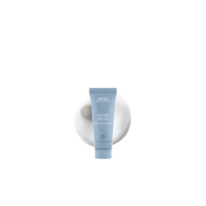 AVEDA Smooth Infusion Style Prep Smoother, 25 ml
