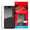 Deff Ultra Hard Carbide Screen Protector for Deep 16 0.4mm