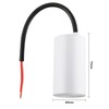 SIGANDG CBB60 Capacitor 16uF 450V AC Wired Motor Start Capacitor