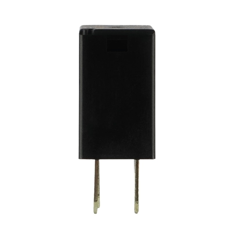 (2 Pack) 301-1C-C-D1 U05 24VDC Automotive Power Relay 5 Pin