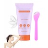 Bye Bye Bush Hair Removal, Gentle Formula Pubic Hair Removal