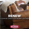 WEIMAN LEATHR CLEAN 12OZ