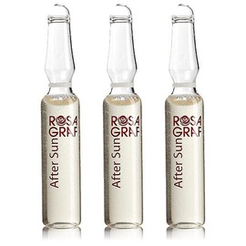 Rosa Graf - After Sun Ampoules - 3 x 2 ml
