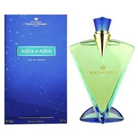 Aqua Di Aqua By Marina De Bourbon Edp 50 Ml/1.7fl.oz for Women