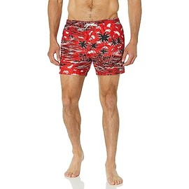 BOSS Springfish Swim Trunks