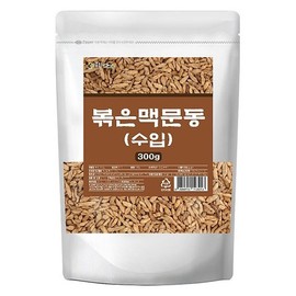 Mom's Hand Ophiopogon / 엄마애손 맥문동