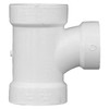 CHARLOTTE PIPE 2 x 2 x 1 1/2 DWV SANITARY