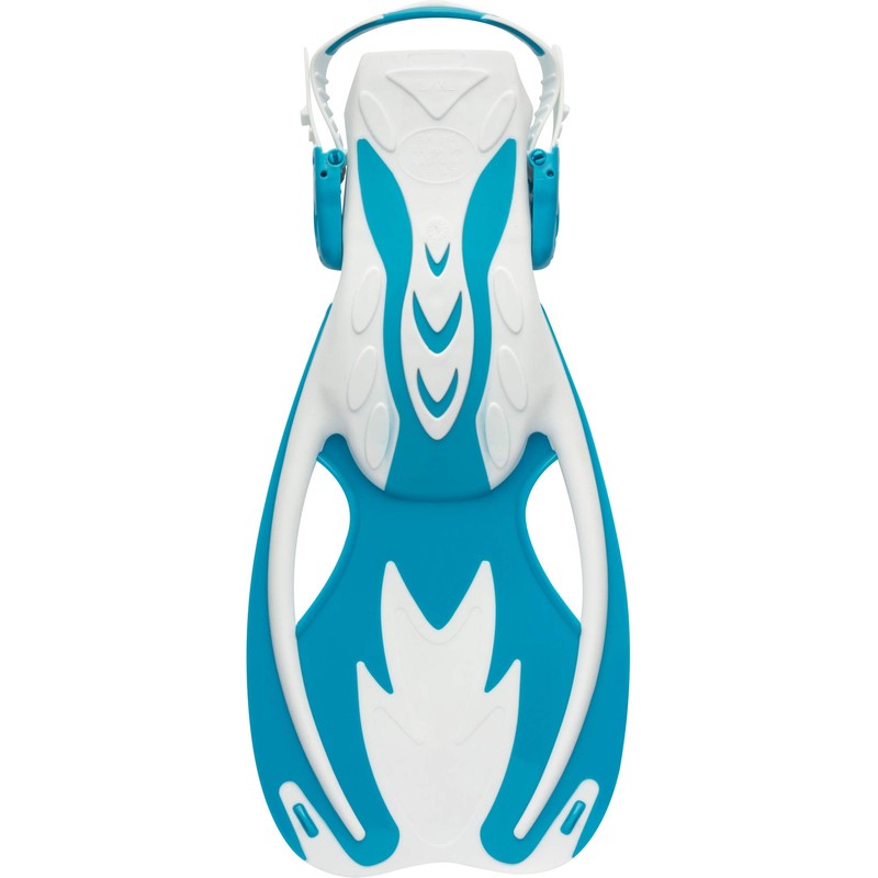 Cressi Rocks (white/light blue) [S/M]