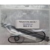 For Nakamichi Nakamichi BX-300 cassette deck belt kit COMPLETE with