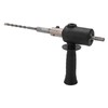 Electric Drill to Hammer Adapter High Hardness Fast Change Electric