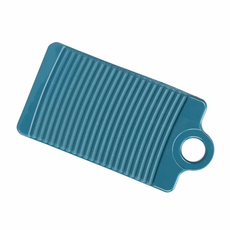 Mini Washing Board, Plastic, Non-slip, for Laundry, Hand Washing Board,