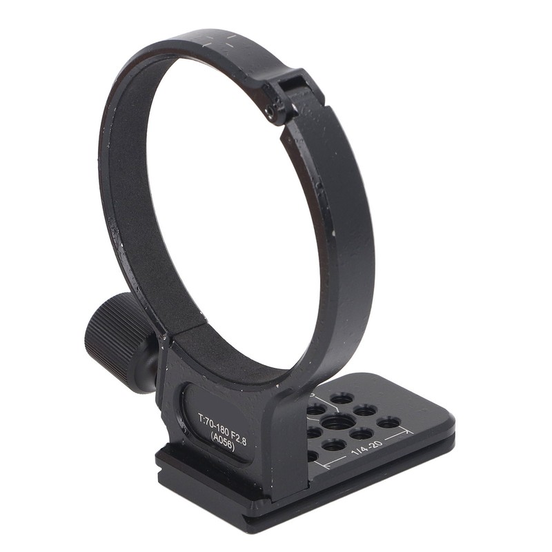 Tripod Mount Ring Lens Collar for T70‑180 F2.8 First Generation