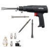 VEVOR Air Hammer, 2500-2700BPM Pneumatic Hammer with 2.76-inch Stroke &