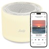 Sealy Wireless Sleep Sound Machine & Night Light – 14