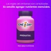 One A Day Multivitaminico Prenatal (60 Softgels) Bayer