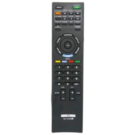 RM-YD056 RMYD056 Remote Control Replacement for Sony Bravia LCD TV XBR-52LX900 KDL-40HX800 KDL-46HX800 KDL-55HX800 XBR52LX900 KDL40HX800 KDL46HX800 KDL55HX800