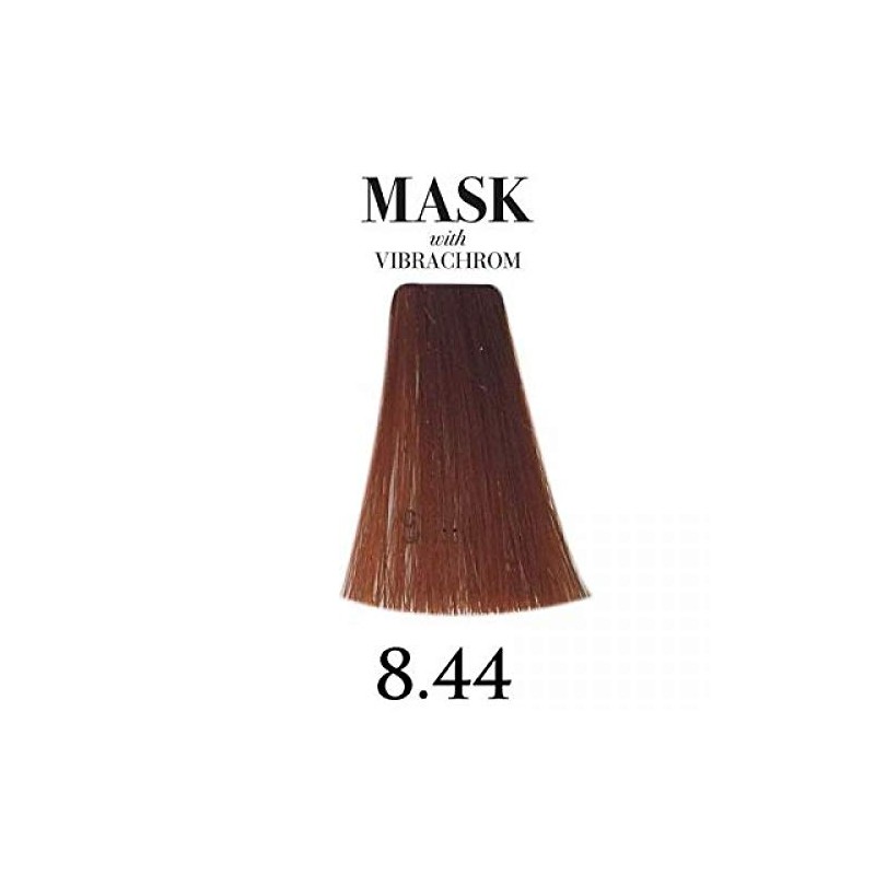 Davines Colouring Vibrachrom Mask Hair Colour Conditioning Cream Hair Verf