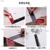 Multi Angle Measuring Ruler, 2024 New Professional Measuring Tool, Universal