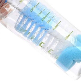 Bottle and Tumbler Cleaning Brush Thermos Cleaning Small 6ea