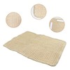 2-Pack Small Animal Chew & Scratch Pads – Sisal Fiber