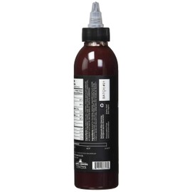 Heartbeat Hot Sauce - Blueberry Habanero