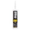 3 Pack OSI Sealants 9.5 oz Quad Max Window, Door