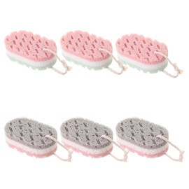 Bath Sponge