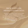 EMBAROUGE URBAN OUD Unisex Fragrance | Perfume for Men and