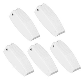 Door Retainer Catch Clip Holder for Caravan, Motorhome, and Boat – Durable Door Latch for RV, Camper, and Trailer Travel Baggage – Secure Your Doors Effortlessly!