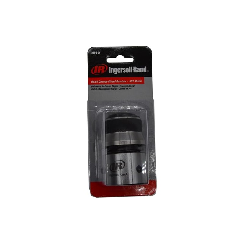 Ingersoll Rand 9512 Quick Change, Hammer Coupler Retainer for Ingersoll