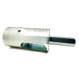 Pro-Graad Fence Twist Ties Tool for 9 Gauge, Drill Chuck,High-tensile Wire Easy Fencing Twisting Tool, Twisted Fence Tool for Fixing Chain Link Fence and Loop Fences, Wire Ties Tool