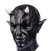 S.T.S.G Cosplay Mask Headwear Devil Halloween Horror Unique Fancy Dress