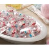 Red Bird Cotton Candy Flavored Candy, Mints Individually Wrapped, Unique