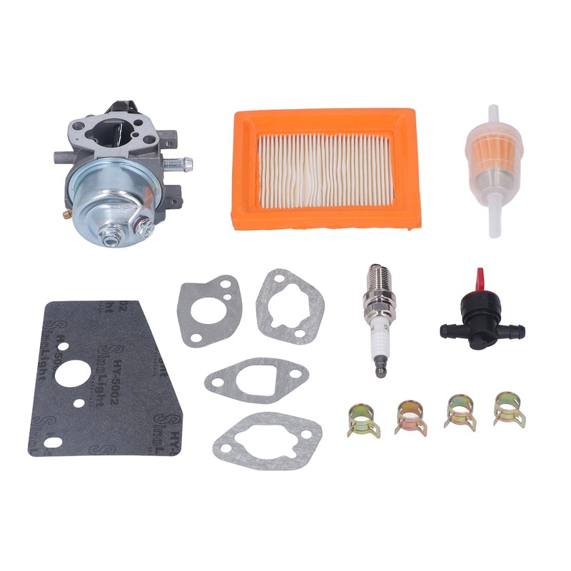 String Trimmer Carburetor Kit for Kohler XT650-2013 XT650-2015 XT650-3014 XT650-3016