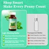 Rylenor 3 oz Peppermint Extract, Pure Mint Extract for Ice