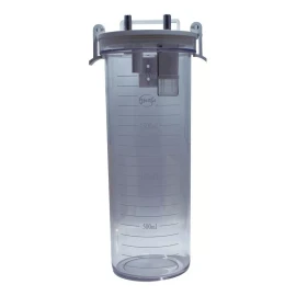 Hergom Frasco Para Aspirador De Liposuccion (yx980d) 2000 Ml
