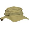 Mil-Tec Hut-12326105 Hat, Coyote, S