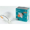 Eco-Smart Ecosmart 65w 4 Inch Replacement LED Soft White Finish