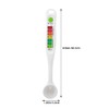 STOBAZA Digital Salinity Tester, Handheld Salinity Meter with LED Display