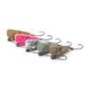 Jackson 2g SLV Lure, Raise & Drop Magic Lure, Silver