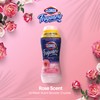 Clorox Fraganzia In-wash Scent Booster Crystals in Rose Scent, 70oz
