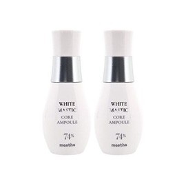 Mastina [Mastina] [Latest Large Capacity] Spot Mastic Mastina Season 4 Core Ampoule 30ml x 2 / [매스티나][최신상 대용량] 기미 매스틱 매스티나 시즌4 코어 앰플 30ml 2개
